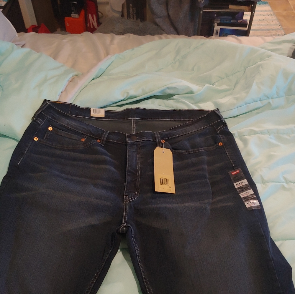 Men's Levi's
